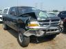 DODGE - DAKOTA