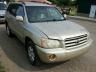 TOYOTA - HIGHLANDER