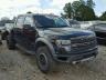 FORD - F150 SVT R