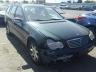 MERCEDES-BENZ - C 320