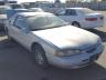 FORD - TBIRD