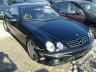 MERCEDES-BENZ - CL 500