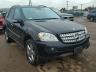 MERCEDES-BENZ - ML 500