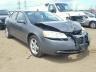 PONTIAC - G6