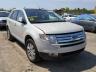 FORD - EDGE SEL P