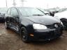 VOLKSWAGEN - RABBIT