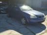SUZUKI - FORENZA BA