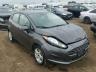 FORD - FIESTA