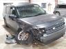 FORD - FLEX SE