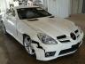 MERCEDES-BENZ - SLK 350