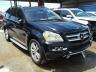 MERCEDES-BENZ - GL 450 4MA