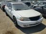 ACURA - 3.2 TL