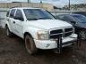 DODGE - DURANGO