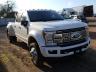 FORD - F450 SUPER
