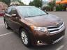 TOYOTA - VENZA LE