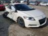 HONDA - CR-Z