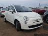 FIAT - 500