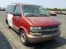 CHEVROLET - ASTRO