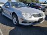 MERCEDES-BENZ - SL 500