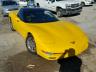 CHEVROLET - CORVETTE