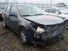 FORD - FOCUS