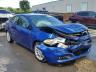 DODGE - DART
