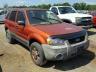 FORD - ESCAPE