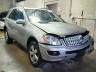 MERCEDES-BENZ - ML 500
