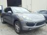 PORSCHE - CAYENNE S