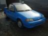 GEO - METRO