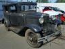 FORD - MODEL A