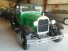 FORD - MODEL A