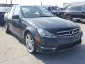 MERCEDES-BENZ - C 250