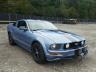 FORD - MUSTANG