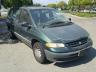 PLYMOUTH - MINIVAN