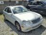 MERCEDES-BENZ - C 280 4MAT