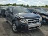FORD - ESCAPE LIMITED