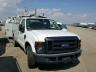FORD - F350 SRW S
