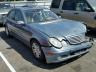 MERCEDES-BENZ - E 320 CDI
