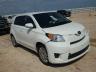 SCION - XD