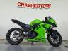KAWASAKI - EX300 B