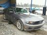 FORD - MUSTANG