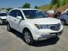 ACURA - MDX