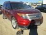 FORD - EXPLORER