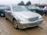 MERCEDES-BENZ - C GENERATI