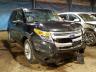 FORD - EXPLORER X