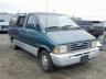 FORD - AEROSTAR
