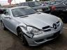 MERCEDES-BENZ - SLK 280