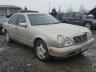 MERCEDES-BENZ - E 430