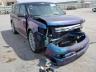 FORD - FLEX SE